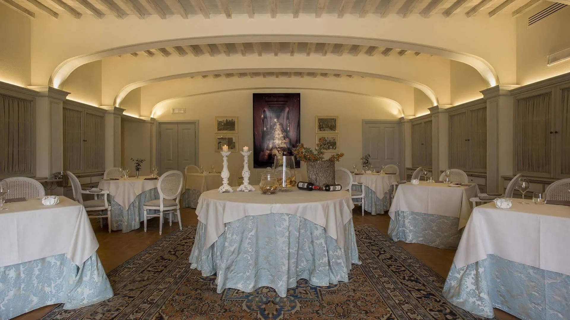 Foresteria Podere Brizio - Montalci Montalcino 3*,