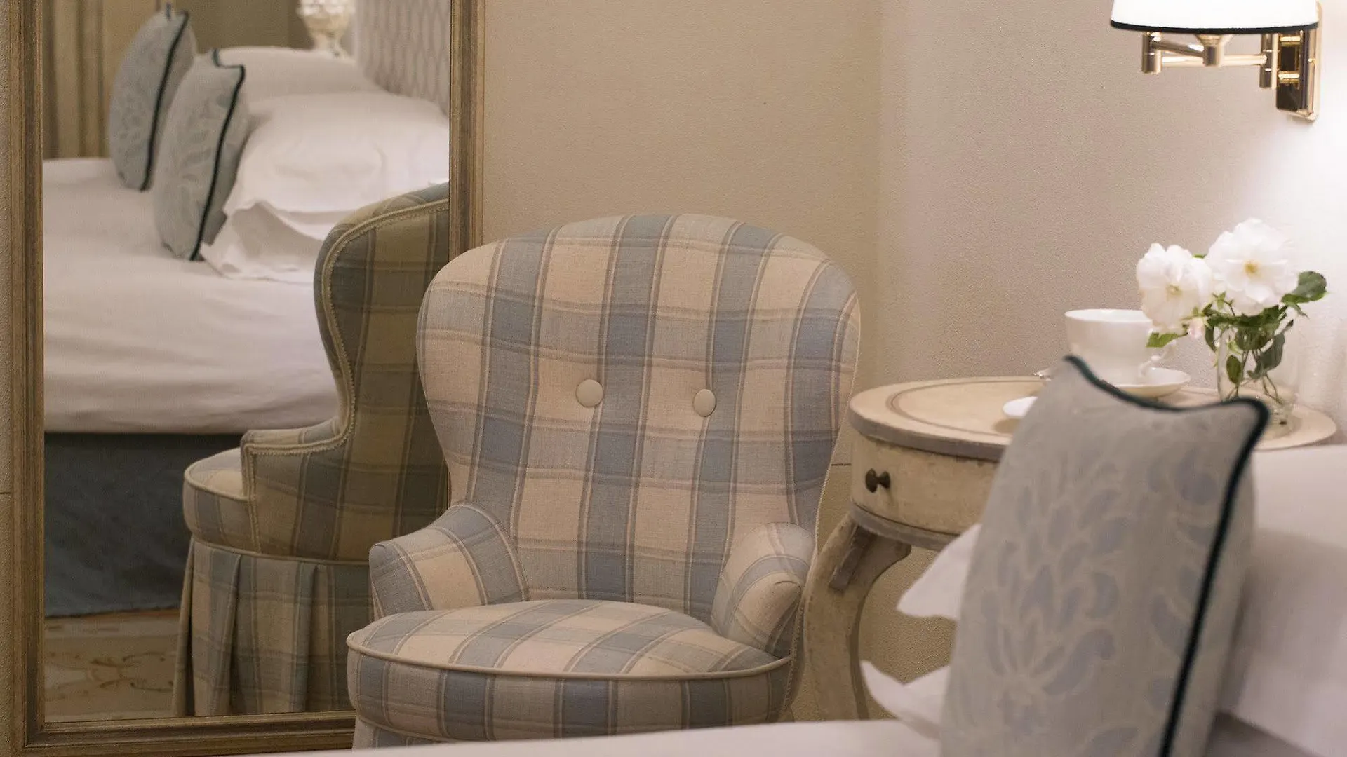 Hotell Foresteria Podere Brizio - Montalci Montalcino