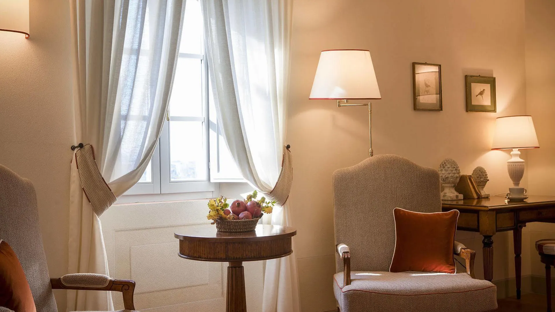 Foresteria Podere Brizio - Montalci Montalcino Hotell